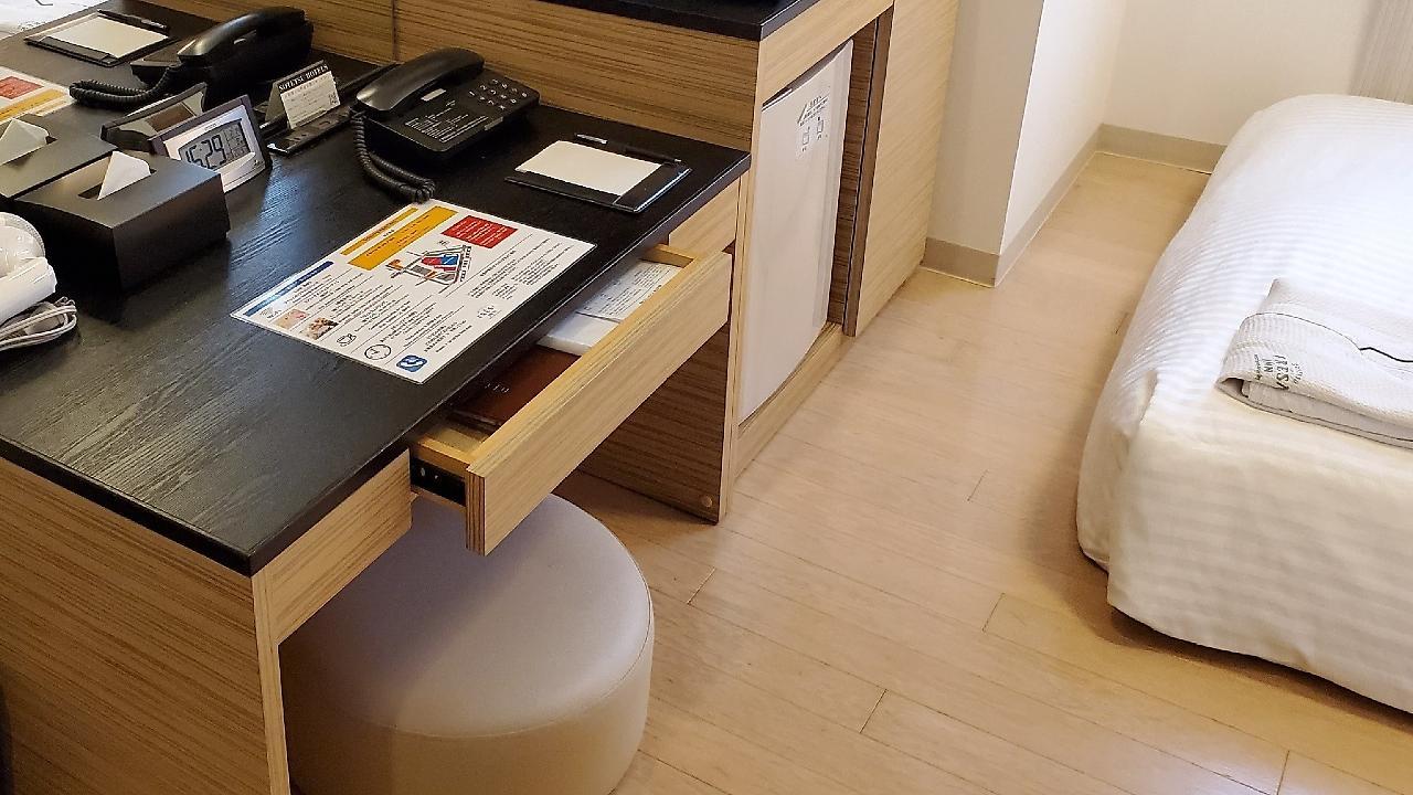 ホテル 相鉄フレッサイン　横浜戸塚 横浜市