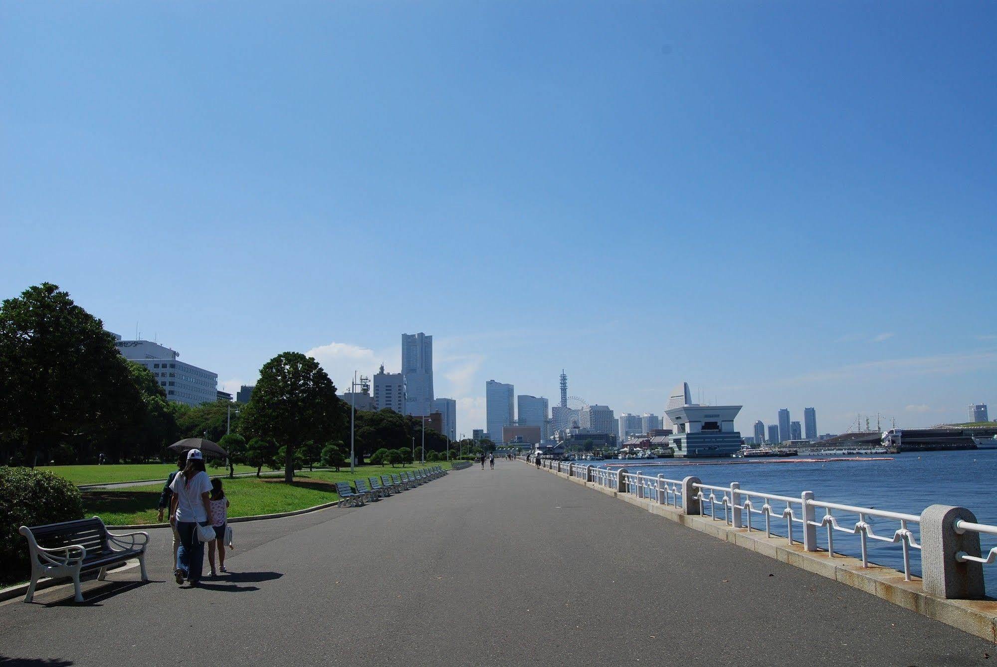 相鉄フレッサイン　横浜戸塚
