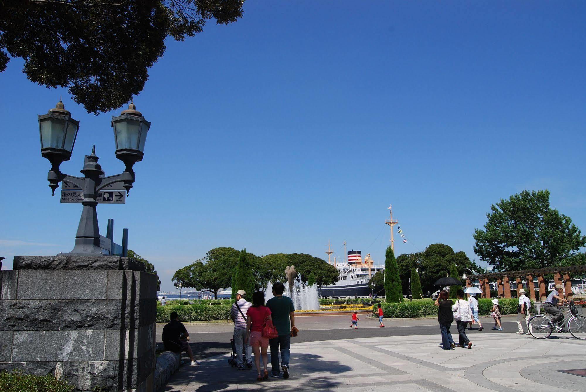 相鉄フレッサイン　横浜戸塚 横浜市