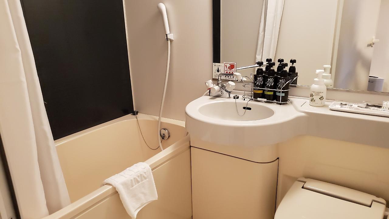 酒店 横滨户冢索特图斯弗雷撒酒店