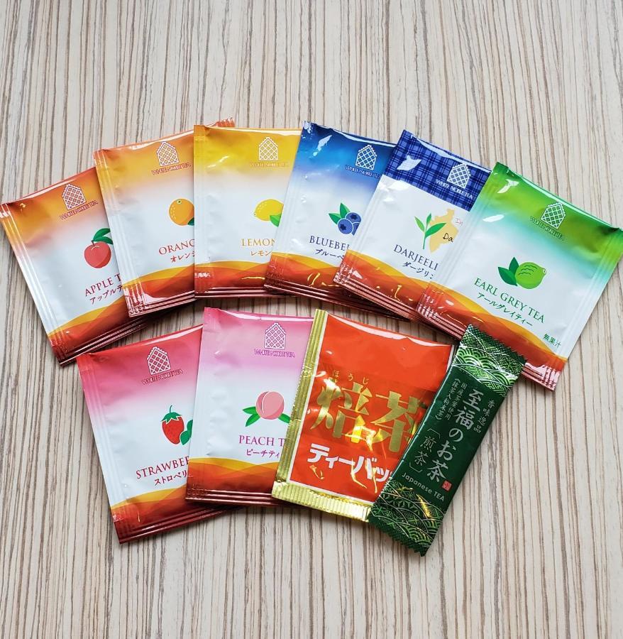 横滨户冢索特图斯弗雷撒酒店 3* 横滨